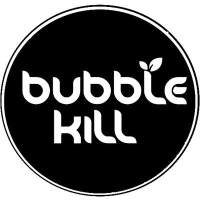 Bubblekill