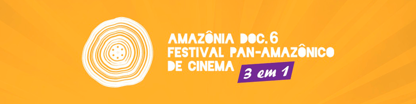 Amazônia Doc.6 – Festival Pan-Amazônico de Cinema